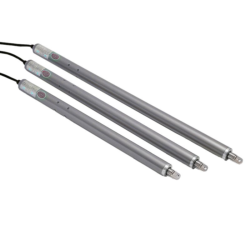 24V Electric Spindle Window Actuator for AOV Smoke Ventilation