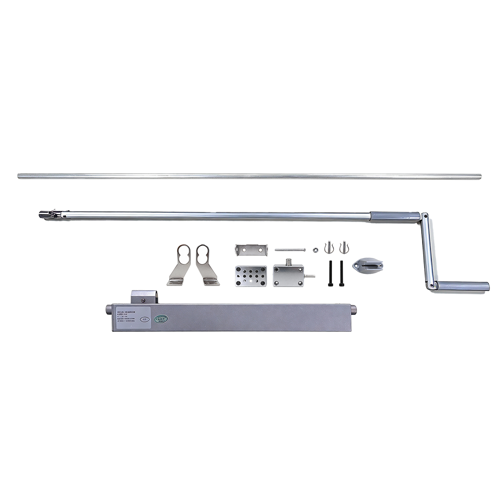 Manual Chain Winder for AOV Smoke Vent Windows