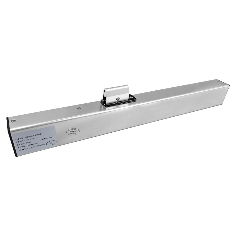 Electric Chain Window Actuator for AOV Smoke Ventilation